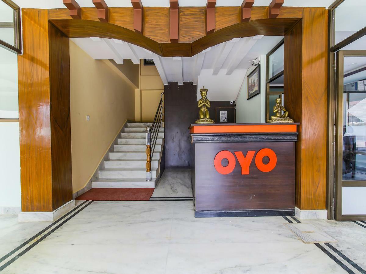 Oyo 315 Aadarsha Inn Rummindei Eksteriør billede